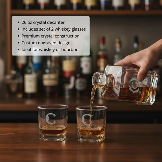 Quality Piece of Glass