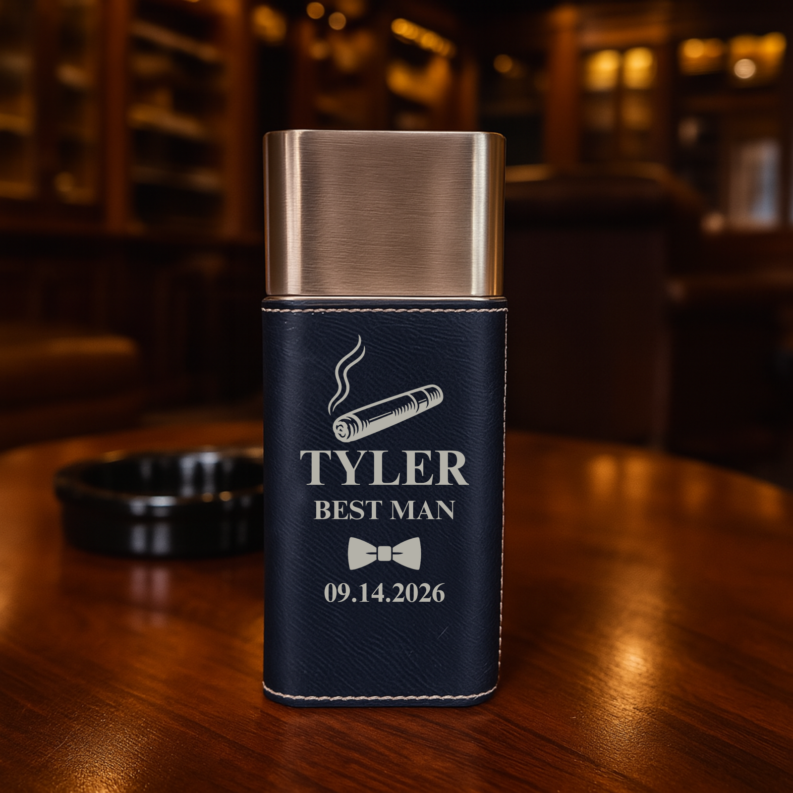 Light Up & Suit Up Proposal