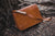 Unique Personalized Working in the Wild Messenger Customized Messenger Bag Gifts for Men by Groovy Guy