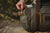 Unique Personalized Excursion Canvas Duffle Customized Duffle Bag Gifts for Men by Groovy Guy