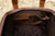 Unique Personalized Excursion Canvas Duffle Customized Duffle Bag Gifts for Men by Groovy Guy