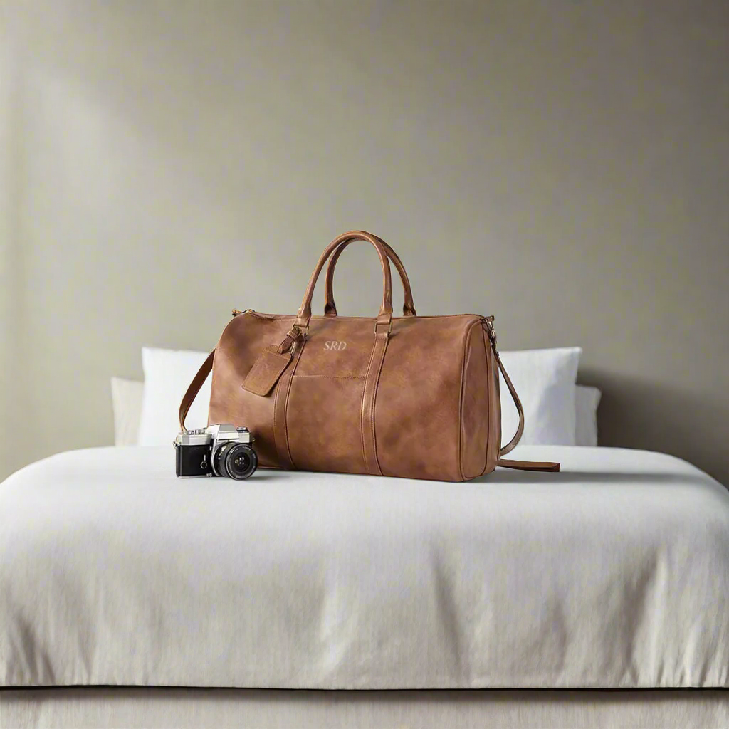 The Gentlemen&#39;s Duffle