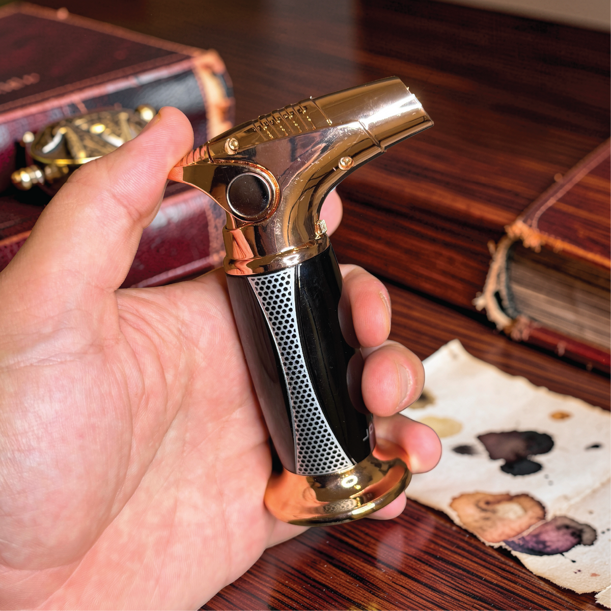 The "After Hours" Groomsmen Gift Box