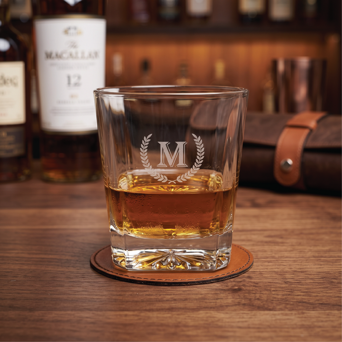 The "After Hours" Groomsmen Gift Box