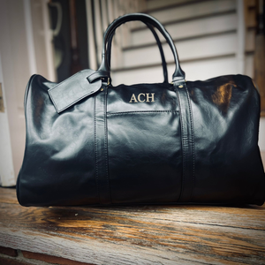 The Gentlemen's Duffle