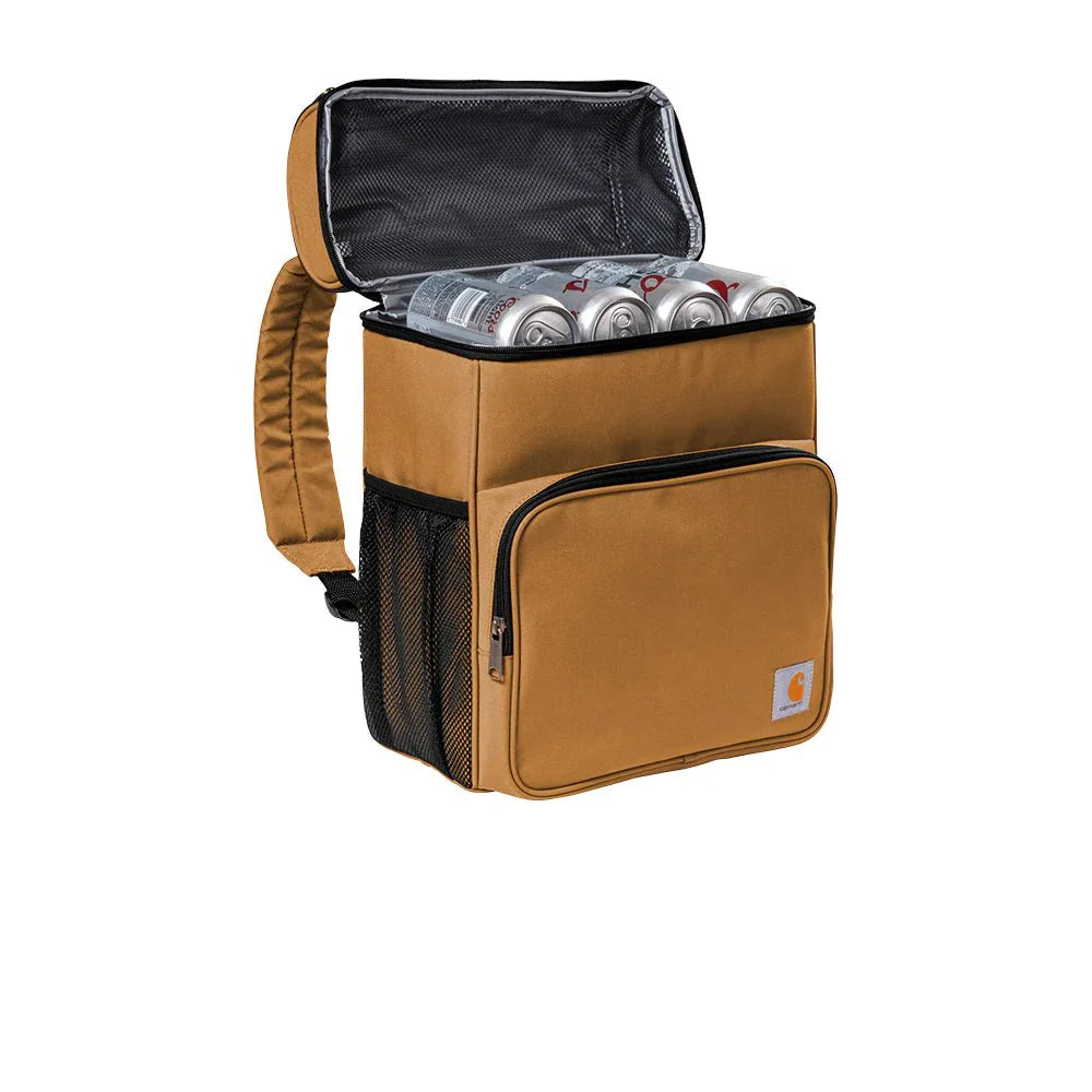 Carhartt Backpack 20-Can Cooler