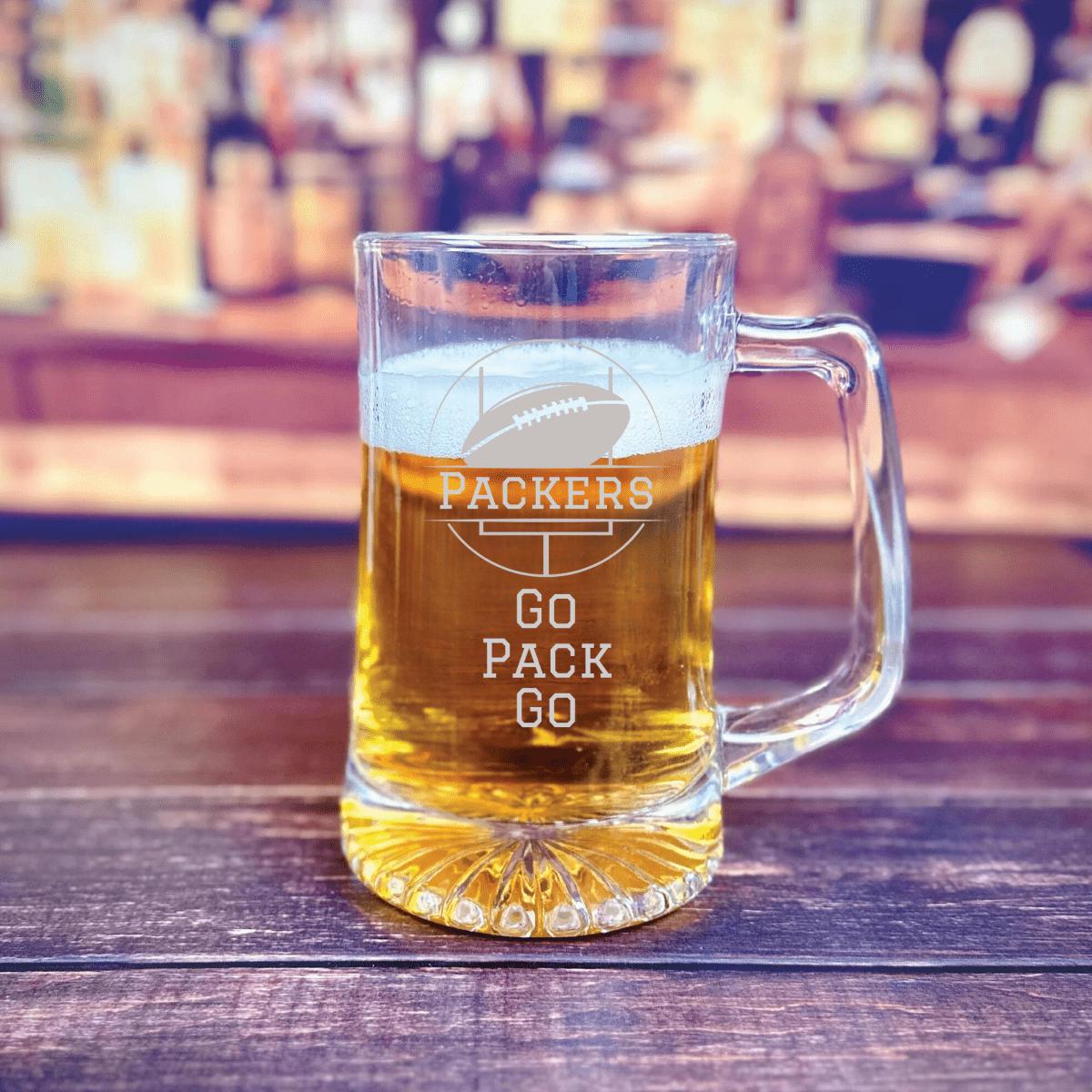 fantasy football helmet beer Fantasy Football Champion Beer Mug