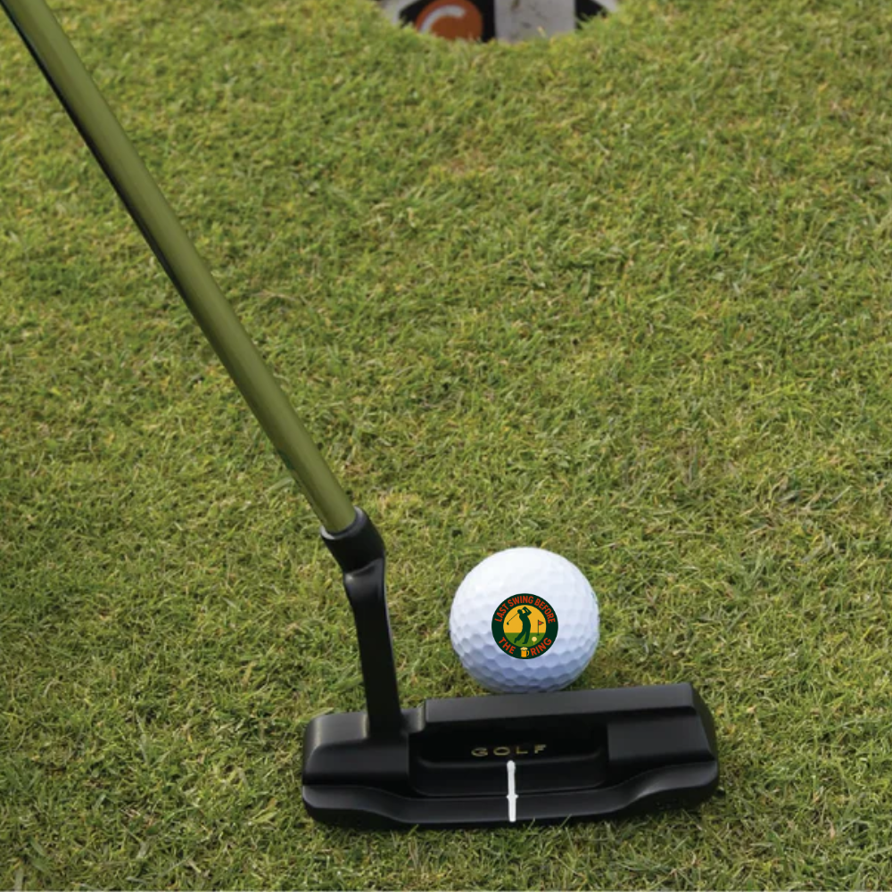 Bachelor Party Golf Balls