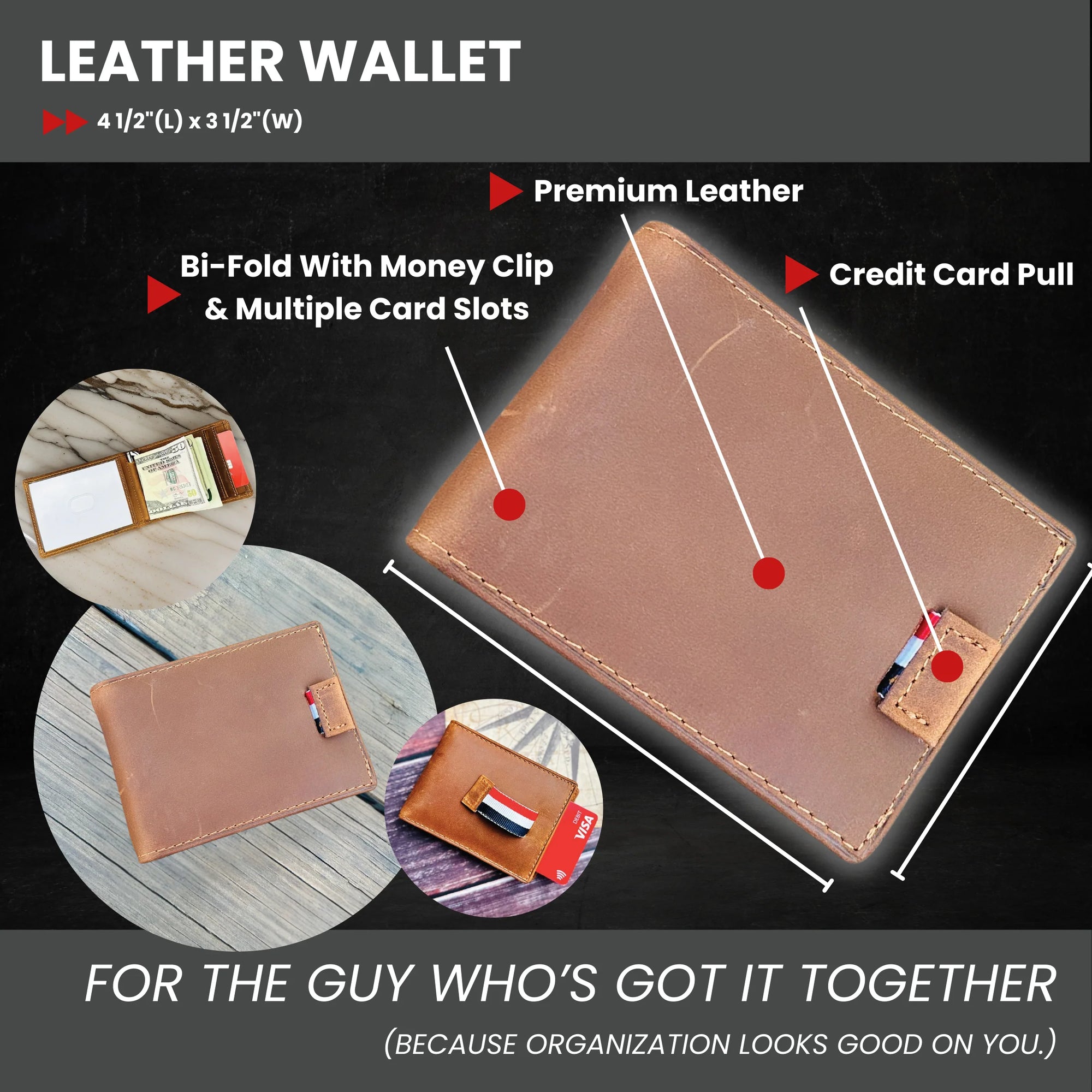 Ultimate Grooms Crew Box Set