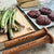 Unique Personalized Turn - Two Grill Tool Set Customized Baseball Gifts for Men by Groovy Guy