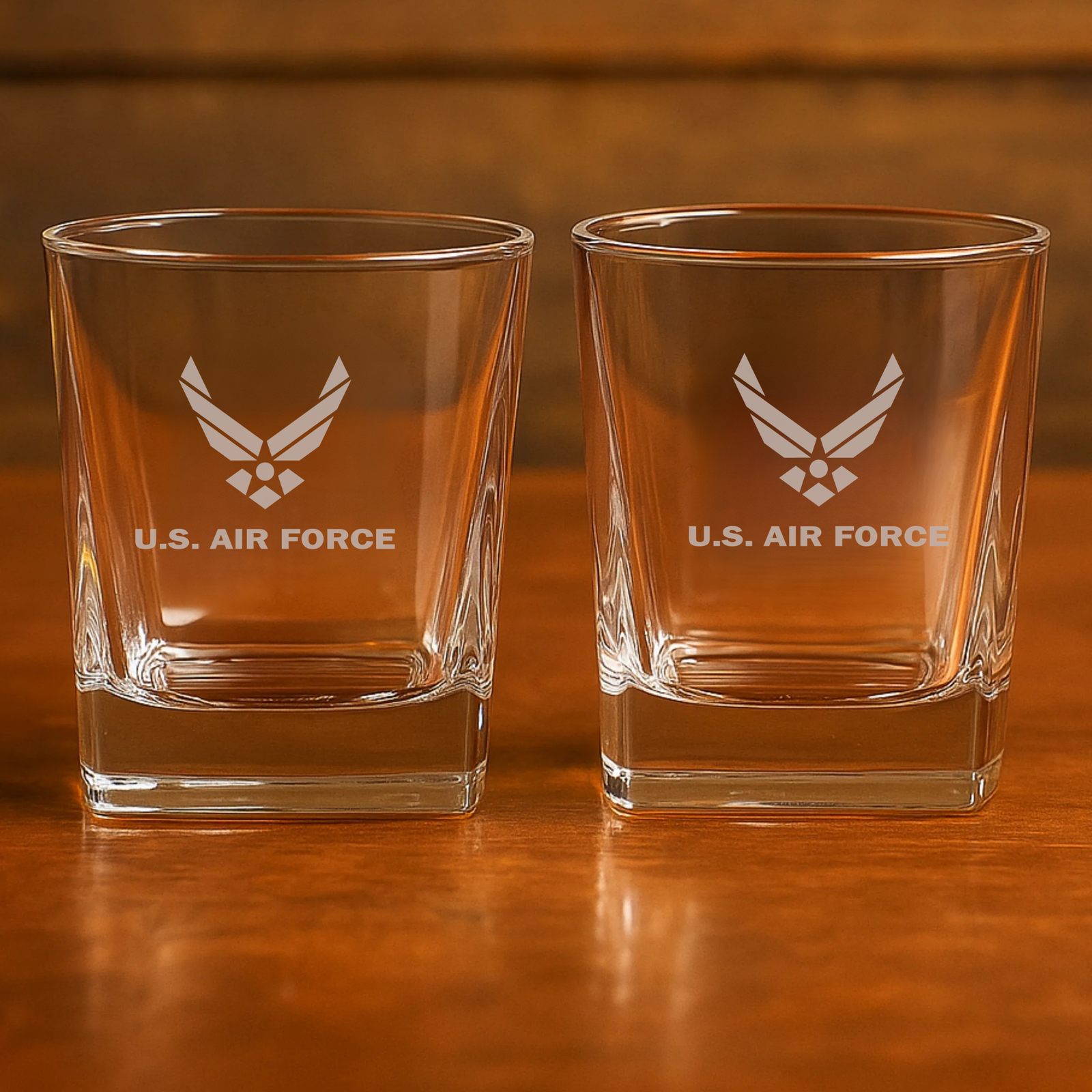Military Whisky Glasses