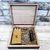 Manly Cigar Gift Set