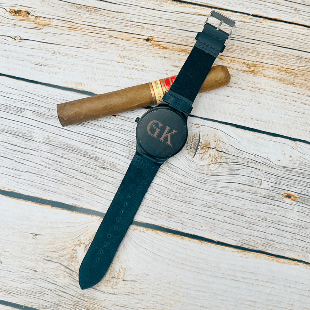 Unique Personalized Tidy Tuxedo Taskmaster Customized Groomsmen Gifts Gifts for Men by Groovy Guy