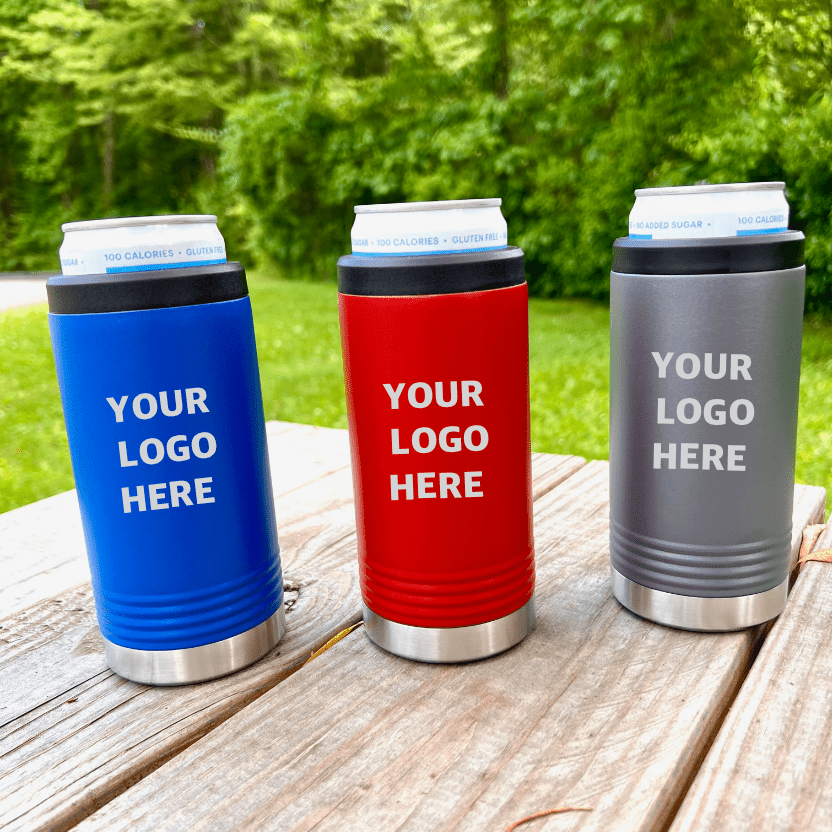 Unique Personalized Customized Koozie Customized Groomsmen Gifts Gifts for Men by Groovy Guy