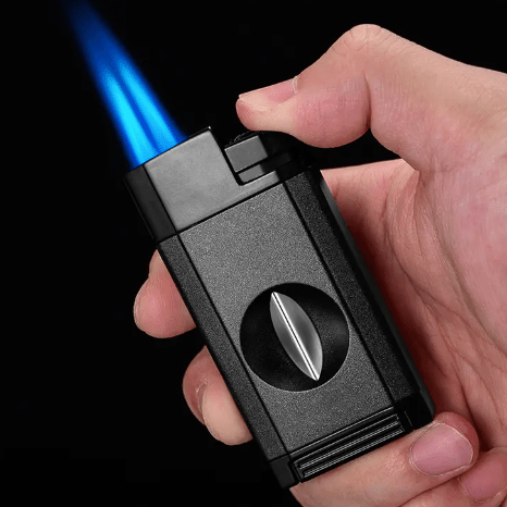 V-Cut Lighter