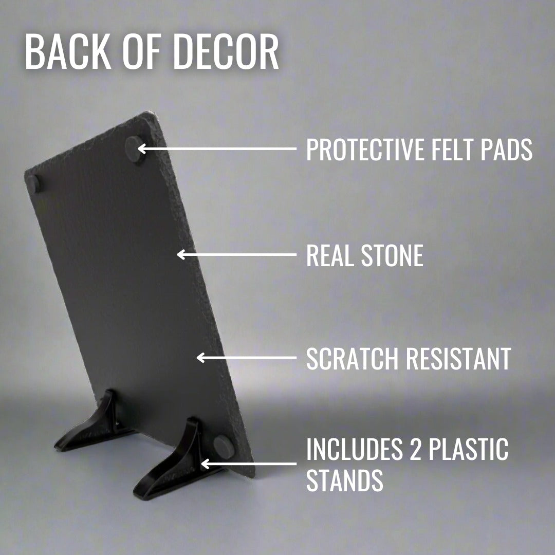 Timeless Memories Photo Keepsake