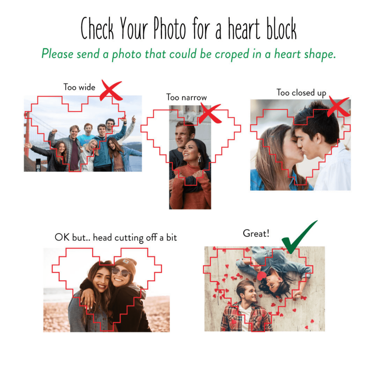 Personalized Built In Love for her, Customized Gifts for Women by Groovy Girl Gifts