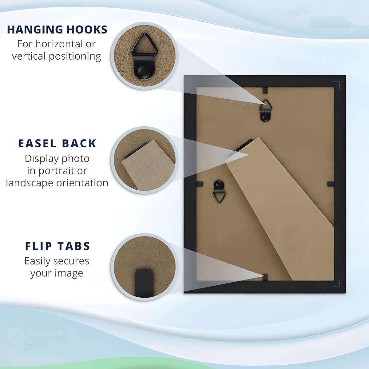 Personalized Memories Etched in Wood for her, Customized Gifts for Women by Groovy Girl Gifts