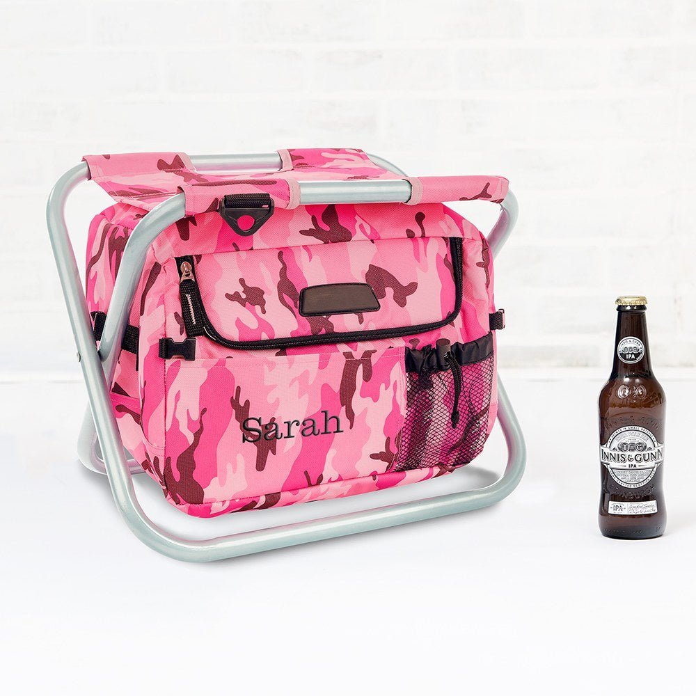 Bar Pop &amp; Stand Versa Cooler by Groovy Groomsmen Gifts