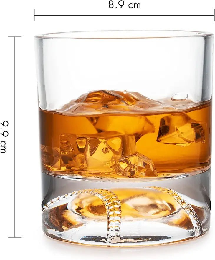 Baseball Diamond Spirits Set by Groovy Groomsmen Gifts