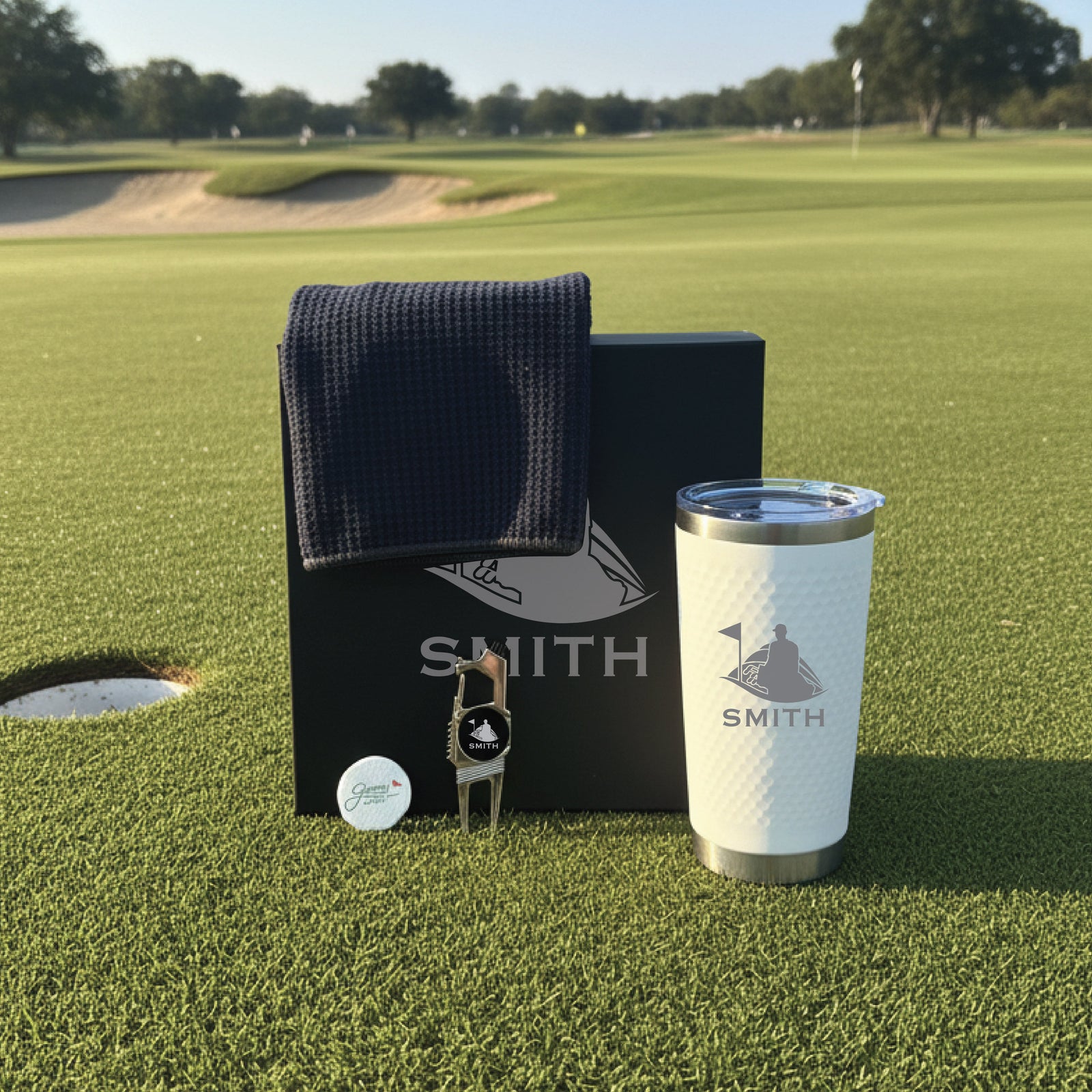 Birdie Gift Box