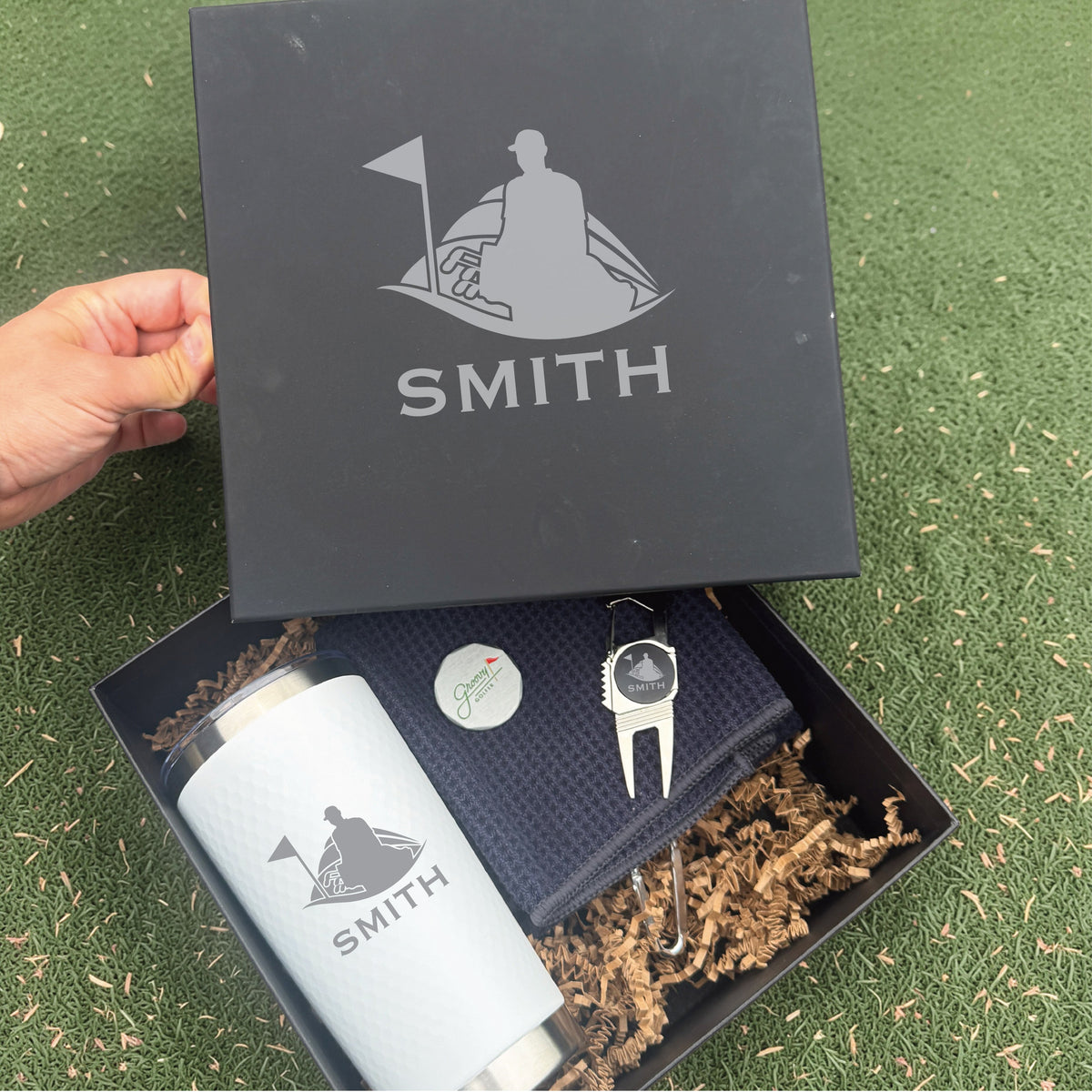 Birdie Gift Box