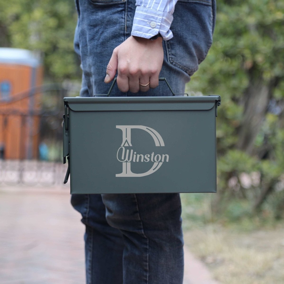 groomsmen tackle box Personalized Proposal Engraved Flask Gift Set for Best Man & Groomsmen Wedding Gift: Personalized Fly Fishing
