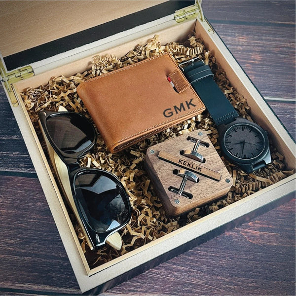 Gift Box Sets