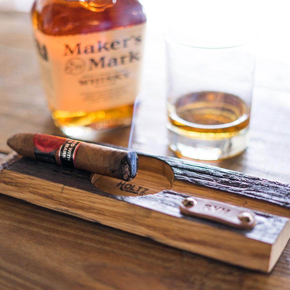 Cigar Sir Winston Chur - Chill by Groovy Groomsmen Gifts