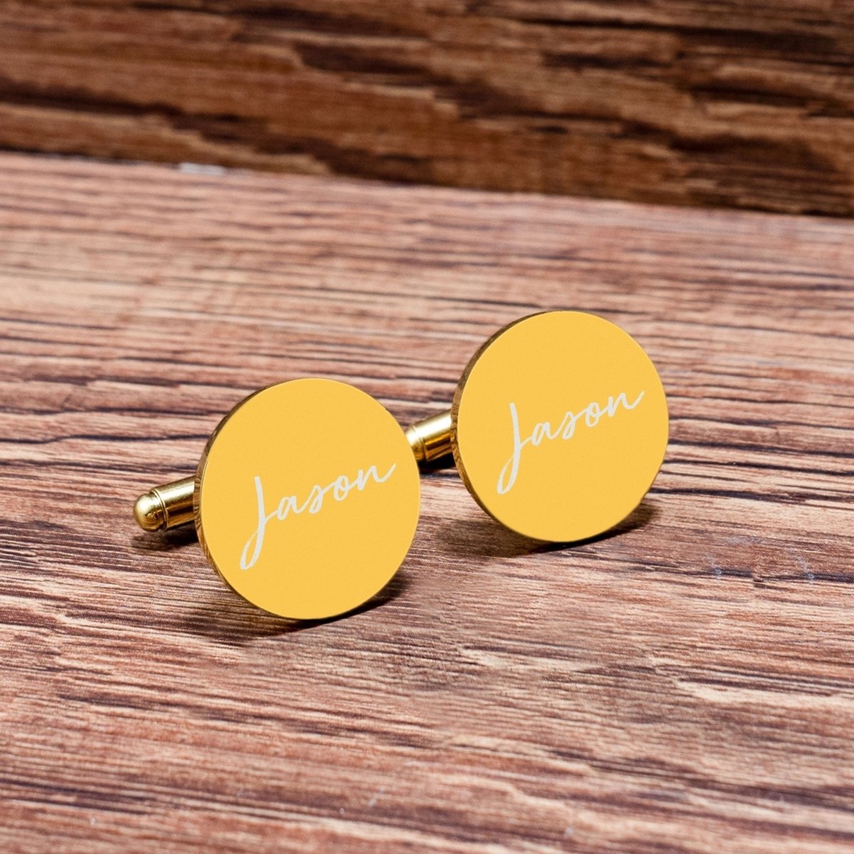 cufflinks Classic Cufflinks &amp; Keepsake Box by Groovy Groomsmen Gifts