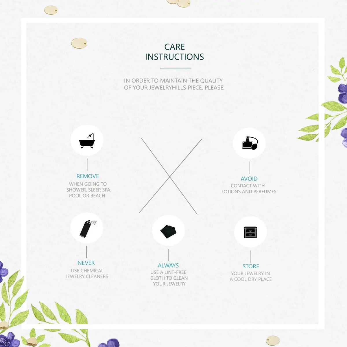 Custom Birthstone Bracelet