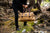 Unique Personalized Carry - on Canvas Duffle Customized Duffle Bag Gifts for Men by Groovy Guy