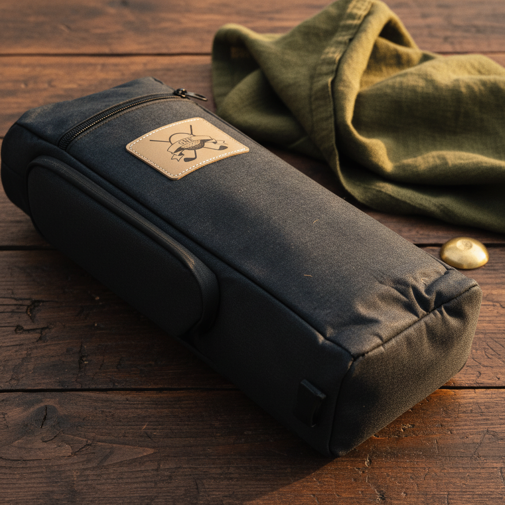 Birdie Brew Golf Bag Cooler