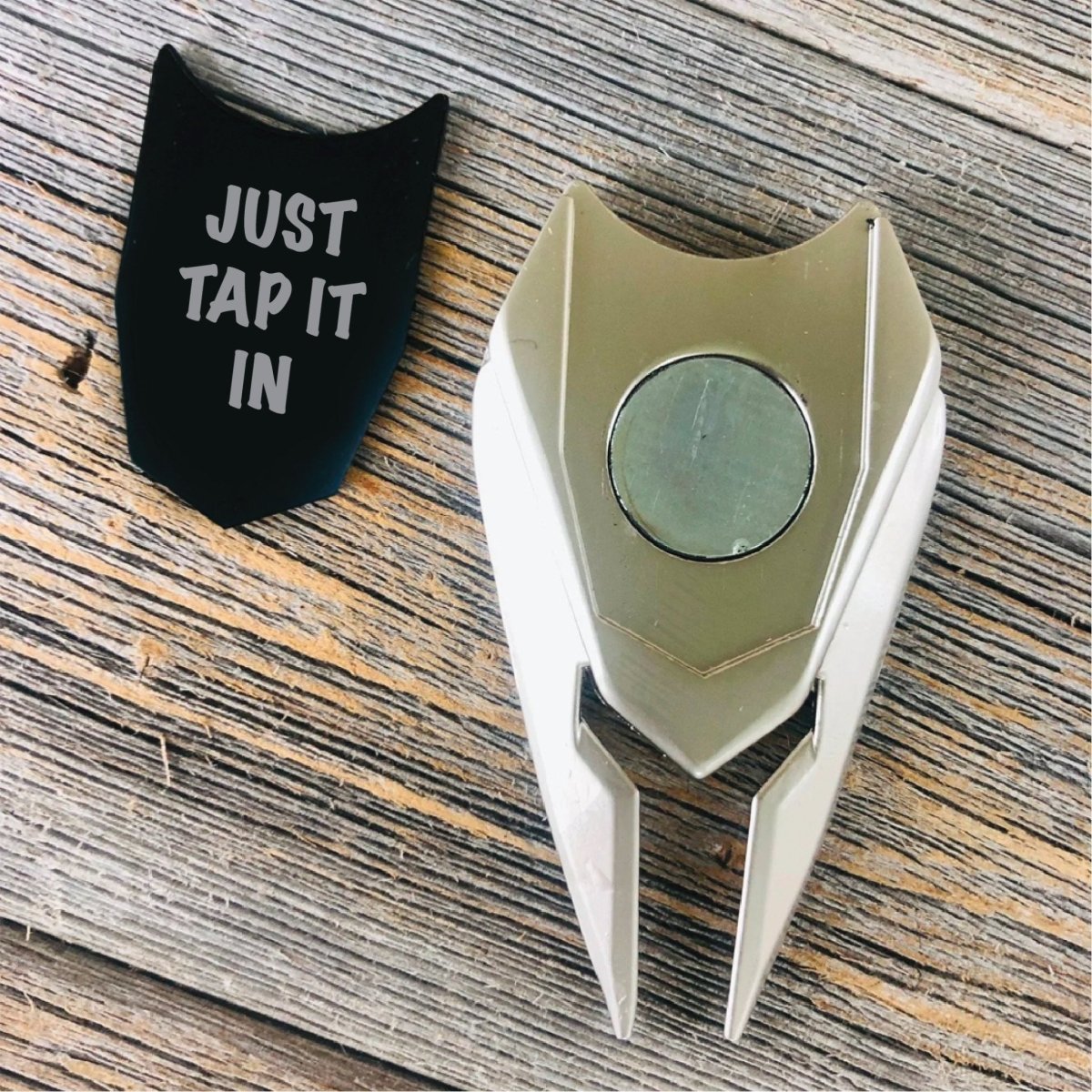 Divot Tool Happy's Divot Tool by Groovy Groomsmen Gifts