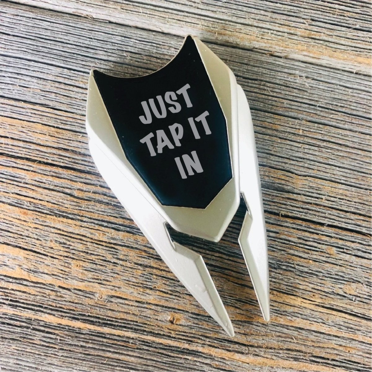 Divot Tool Happy's Divot Tool by Groovy Groomsmen Gifts