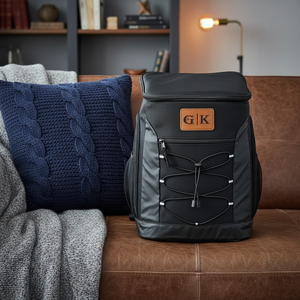 Brew Chaser Back Pack Cooler