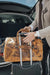 Duffle Bag Denali Duffel by Groovy Groomsmen Gifts