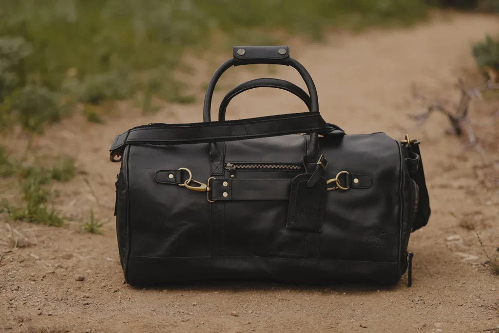 Duffle Bag Denali Duffel by Groovy Groomsmen Gifts