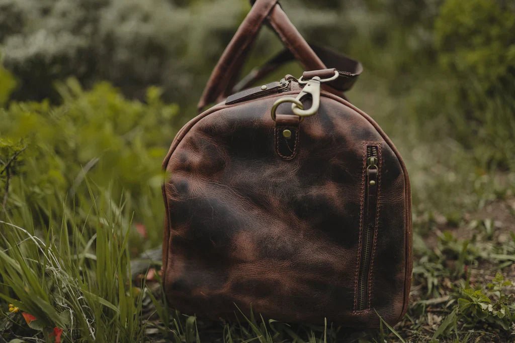 Duffle Bag Denali Duffel by Groovy Groomsmen Gifts