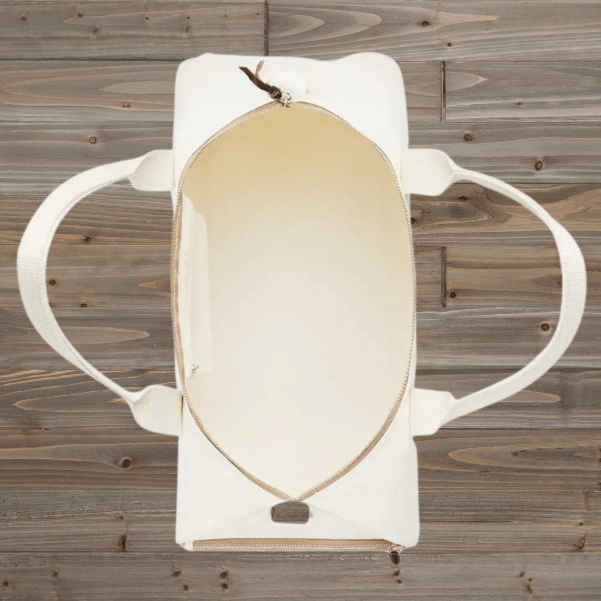 Duffle Bag Forever Together Duffle by Groovy Groomsmen Gifts