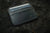 Unique Personalized Top Grain Leather Minimalist Wallet Customized Wallet Gifts for Men by Groovy Guy