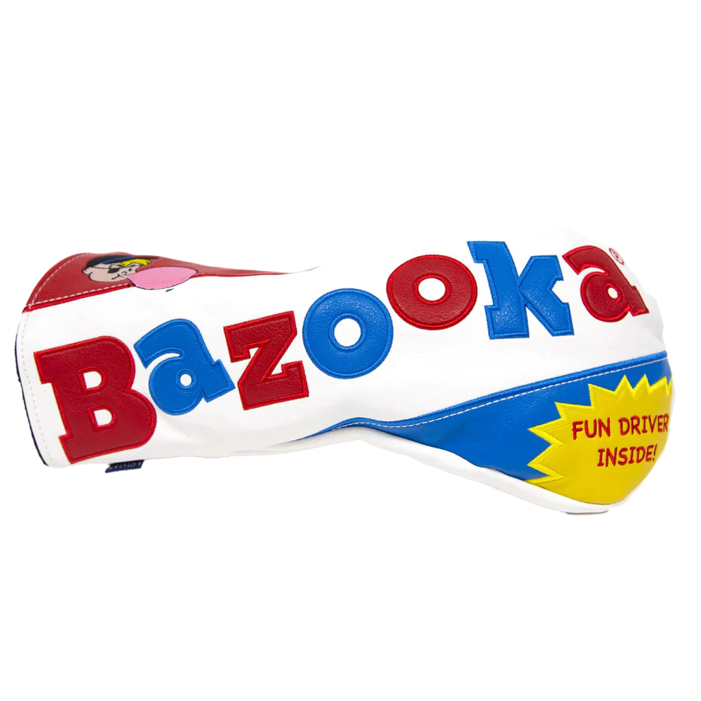Bazooka Blast