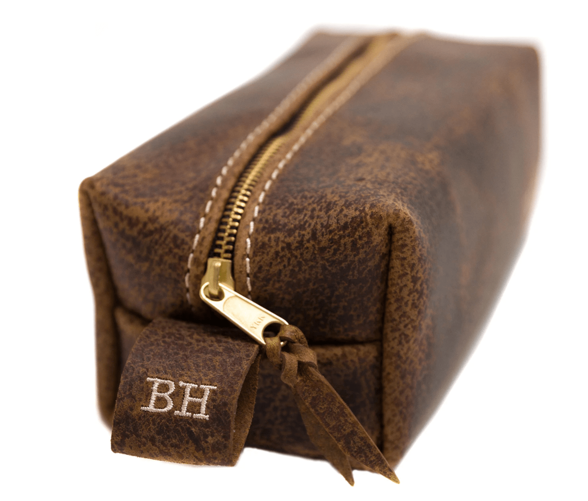 Unique Personalized Leatherman Toiletry Customized Personalized Toiletry Bag Gifts for Men by Groovy Guy