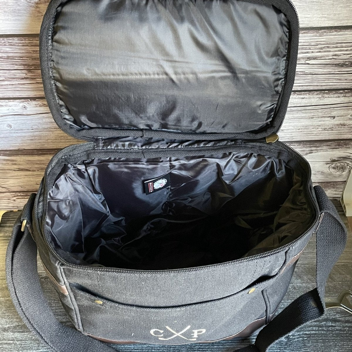 Golf It&#39;s All In The Sips by Groovy Groomsmen Gifts