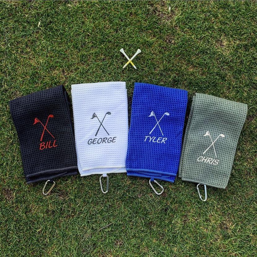 Golf It&#39;s All In The Sips by Groovy Groomsmen Gifts