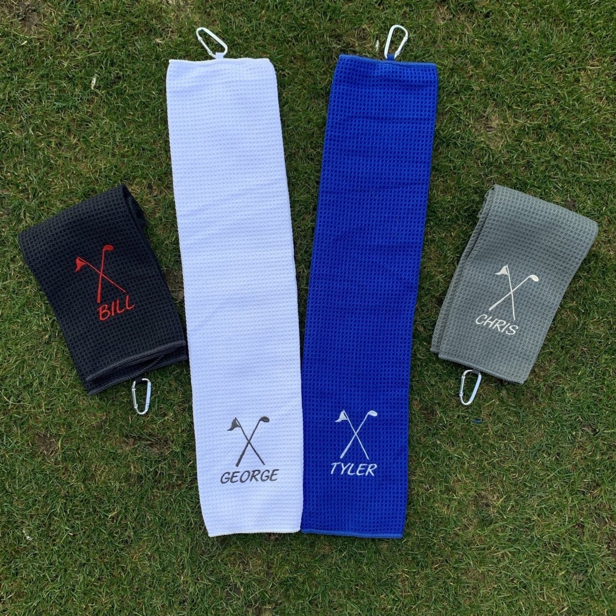Golf It&#39;s All In The Sips by Groovy Groomsmen Gifts