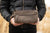 Unique Personalized Yukon Toiletry Bag Customized Man Bags Gifts for Men by Groovy Guy