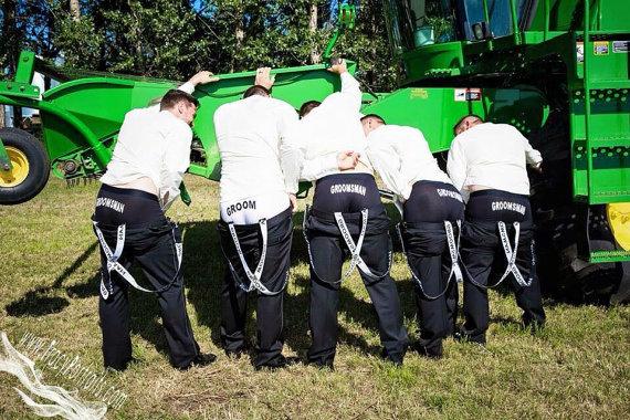 Groom &amp; Groomsmen Underwear by Groovy Groomsmen Gifts