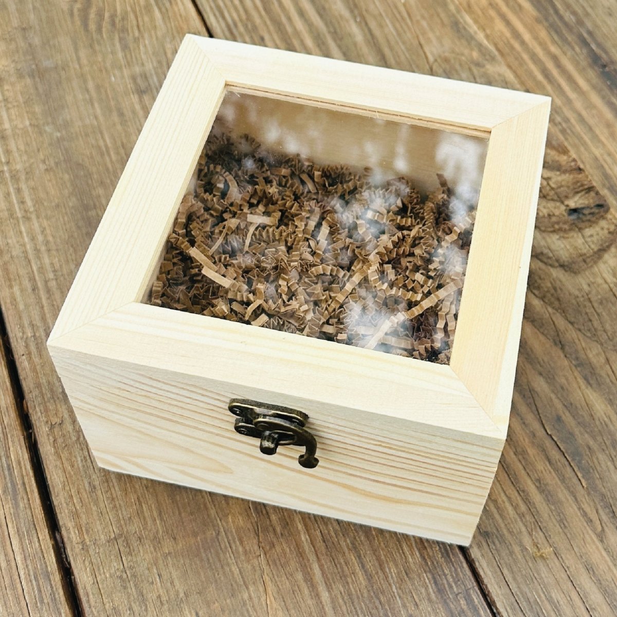 Groomsmen Proposal Groomsmen&#39;s Gratitude: Personalized Proposal Gift Box by Groovy Groomsmen Gifts