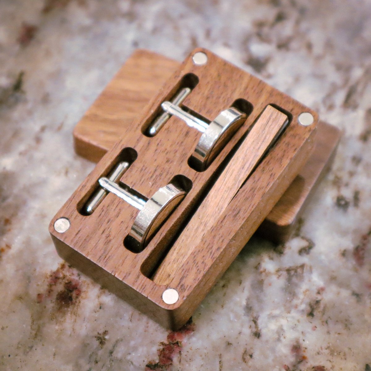 Groomsmen Proposal The Knotty Proposal by Groovy Groomsmen Gifts